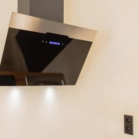 Appartement Binnenrotte