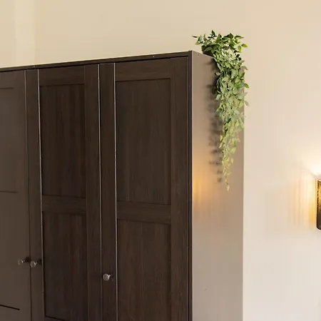 Binnenrotte Appartement