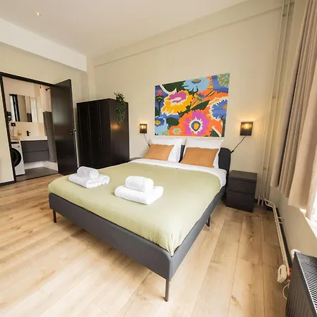 Appartement Binnenrotte *