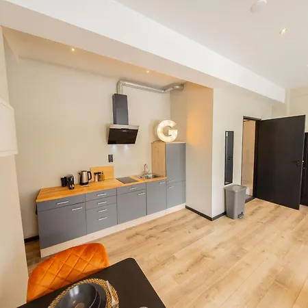 Appartement Binnenrotte