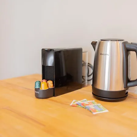 Binnenrotte Appartement Rotterdam