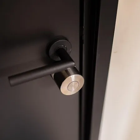 Appartement Binnenrotte Rotterdam