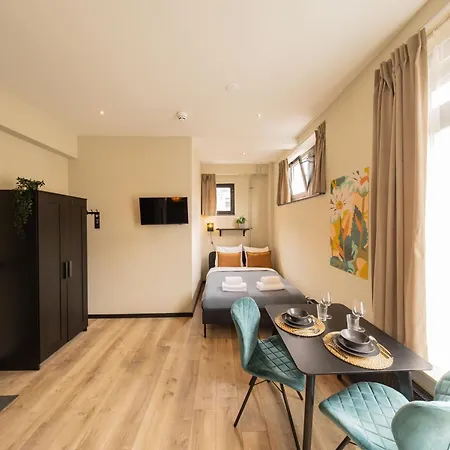 Binnenrotte Rotterdam