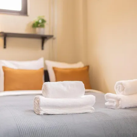 Appartement Binnenrotte *