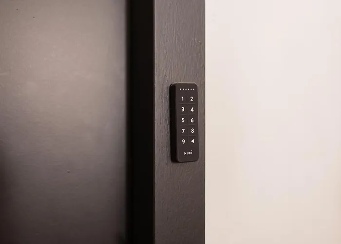 Alphabet - Binnenrotte 102 * Rotterdam