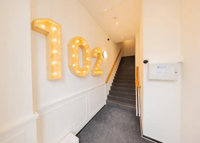 Alphabet - Binnenrotte 102