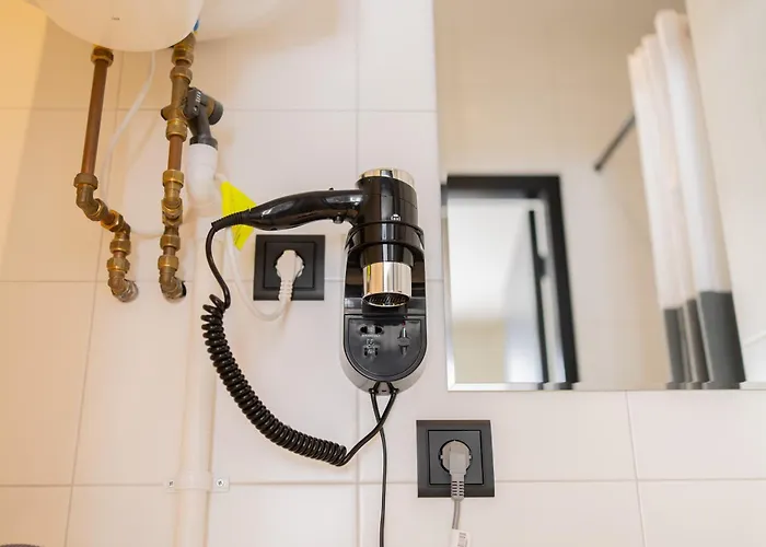 Alphabet - Binnenrotte 102 Lägenhet