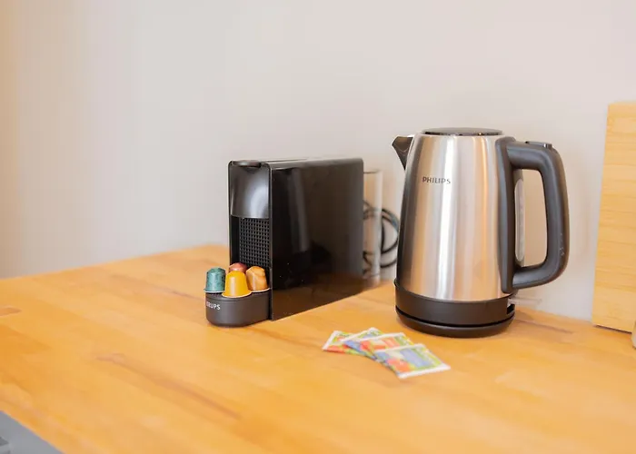 Alphabet - Binnenrotte 102 Lägenhet Rotterdam