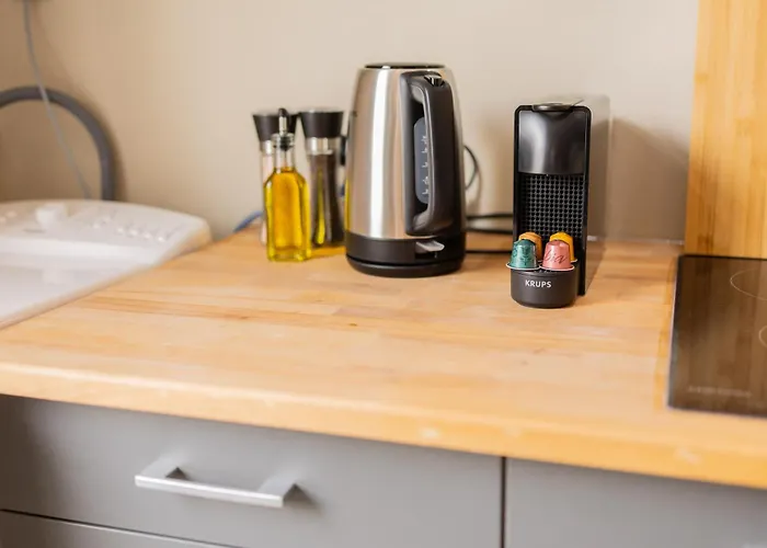 Alphabet - Binnenrotte 102 Lägenhet