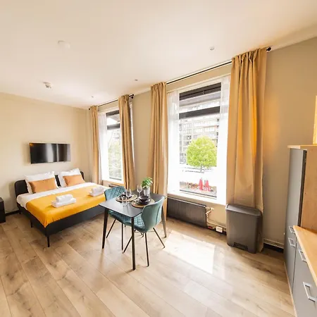 Alphabet - Binnenrotte 102 *