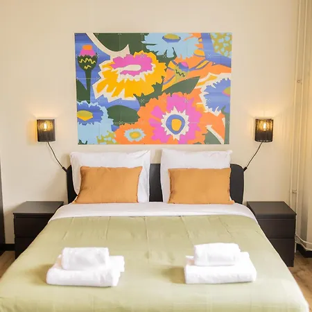 Alphabet - Binnenrotte 102 * روتردام