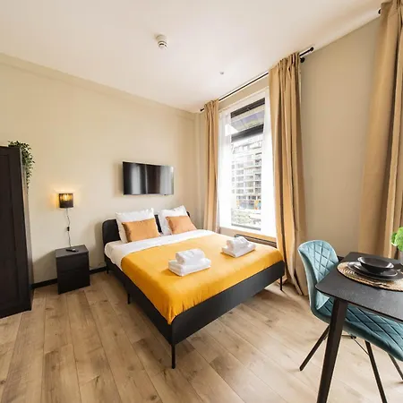 Alphabet - Binnenrotte 102