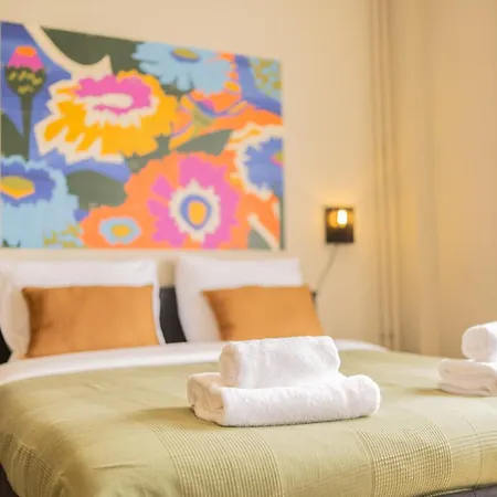 شقة Alphabet - Binnenrotte 102