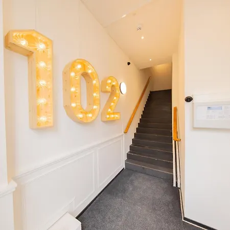 Alphabet - Binnenrotte 102