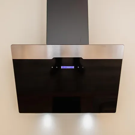 Alphabet - Binnenrotte 102 شقة