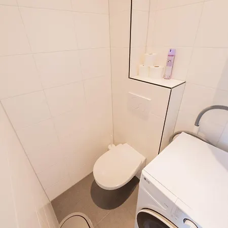 Alphabet - Binnenrotte 102 شقة روتردام