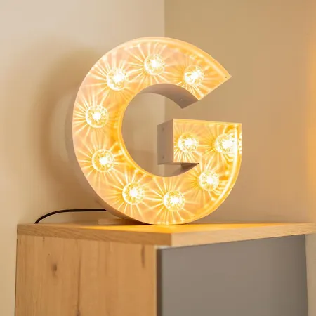 Alphabet - Binnenrotte 102 * רוטרדם