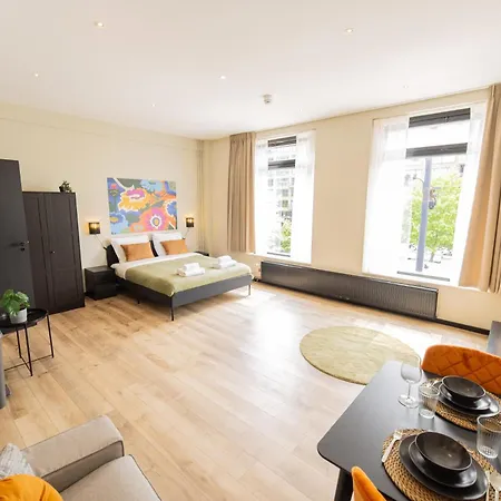 Alphabet - Binnenrotte 102 *