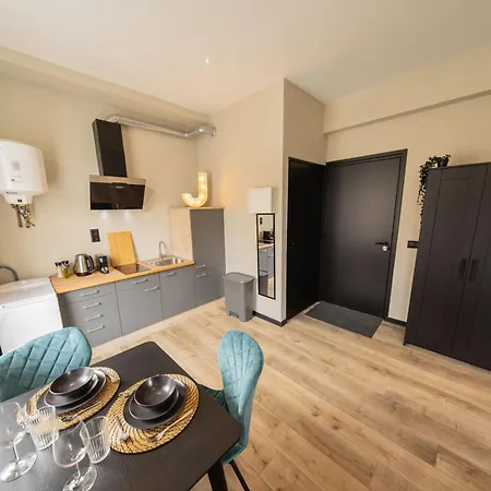 Binnenrotte Apartment Rotterdam