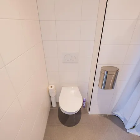 Alphabet - Binnenrotte 102 شقة روتردام