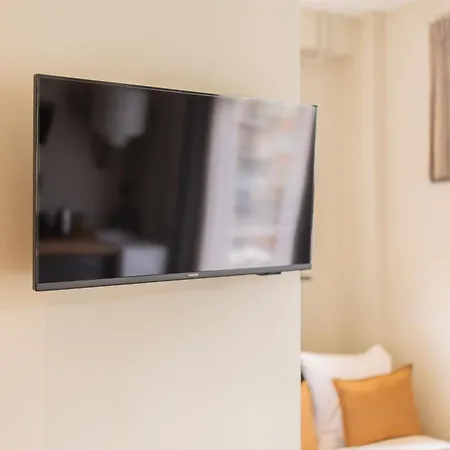 Alphabet - Binnenrotte 102 דירה רוטרדם