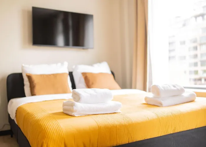 Alphabet - Binnenrotte 102 * روتردام