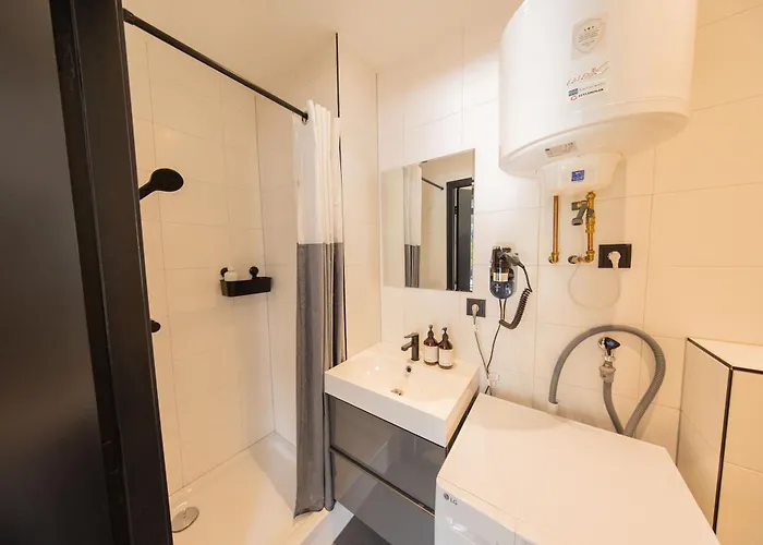 Alphabet - Binnenrotte 102 Apartamento