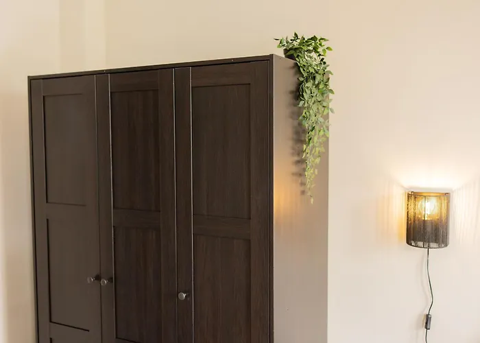 Alphabet - Binnenrotte 102 Apartamento