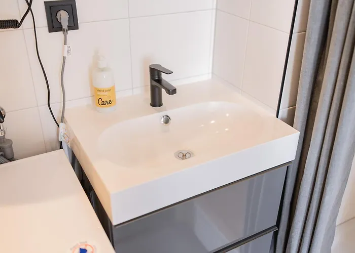 Alphabet - Binnenrotte 102 Roterdão