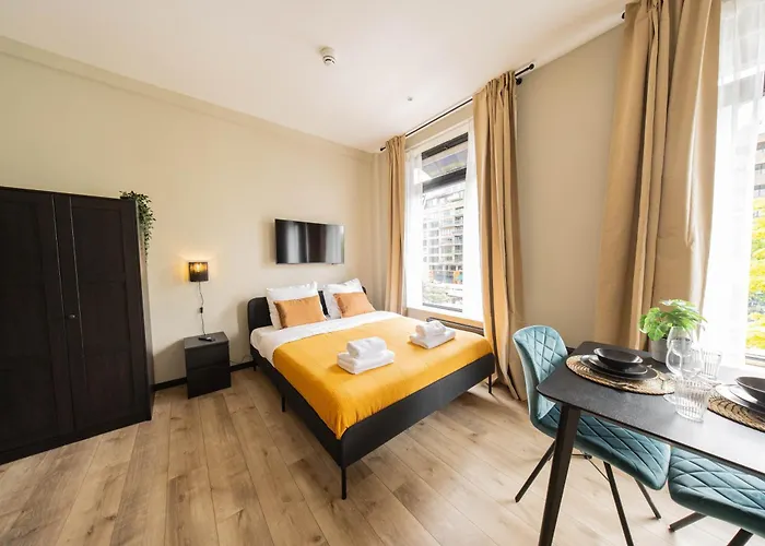 Alphabet - Binnenrotte 102