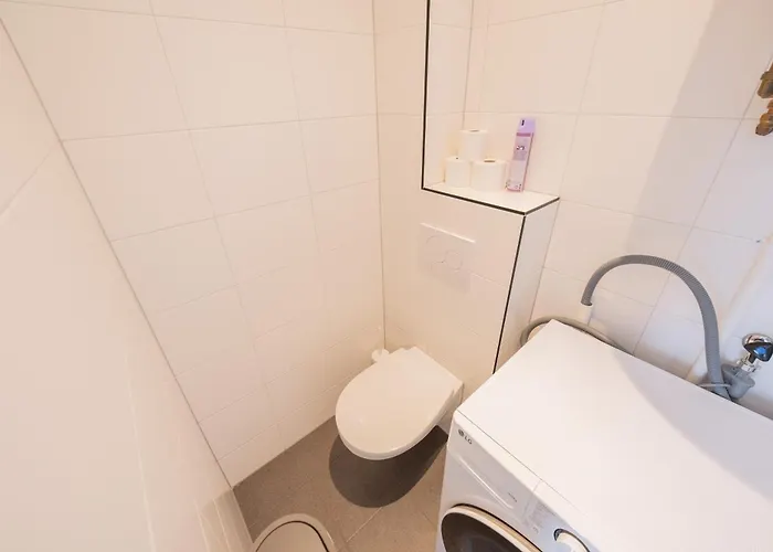 Alphabet - Binnenrotte 102 Apartamento Roterdão