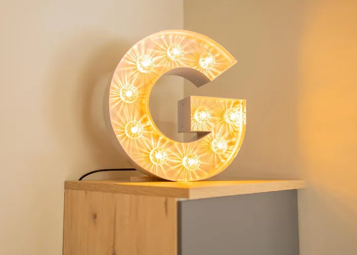 Alphabet - Binnenrotte 102 * روتردام