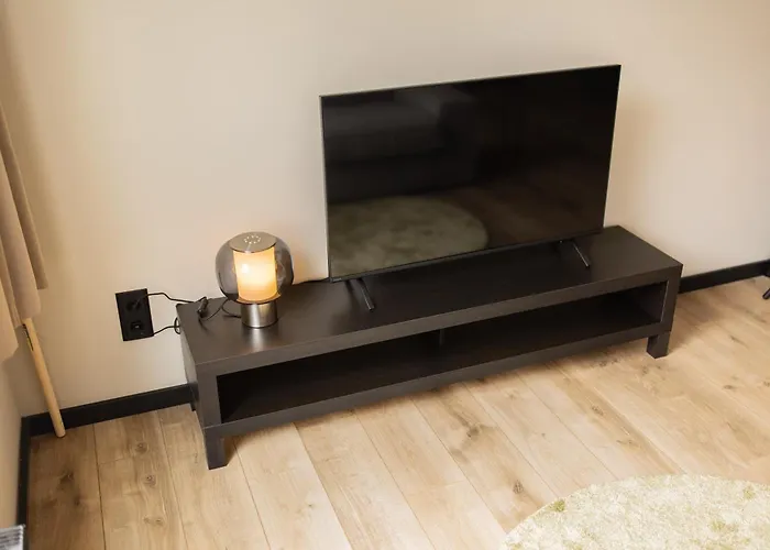 Alphabet - Binnenrotte 102 Apartamento