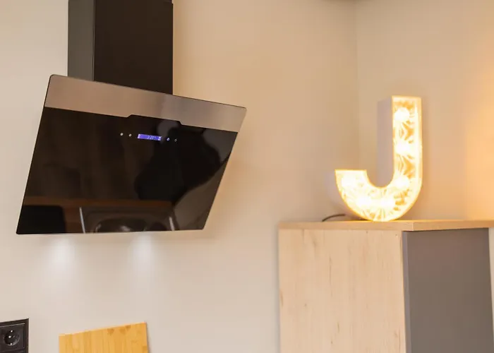 Apartamento Alphabet - Binnenrotte 102 *