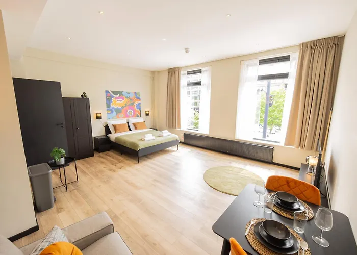 Alphabet - Binnenrotte 102 *