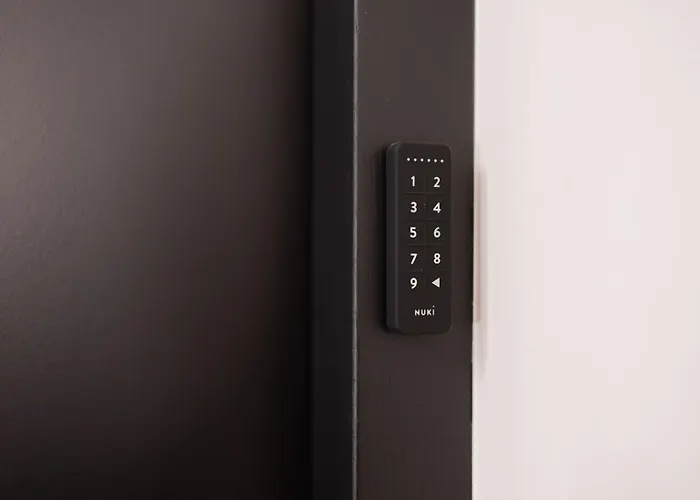 Apartamento Alphabet - Binnenrotte 102