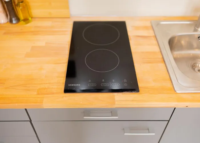 Apartamento Alphabet - Binnenrotte 102 *