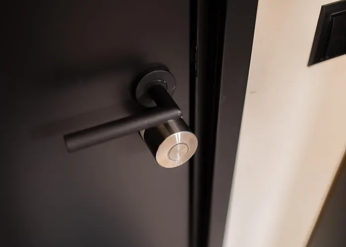 Apartamento Alphabet - Binnenrotte 102 Roterdão