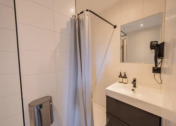 Apartamento Alphabet - Binnenrotte 102 *