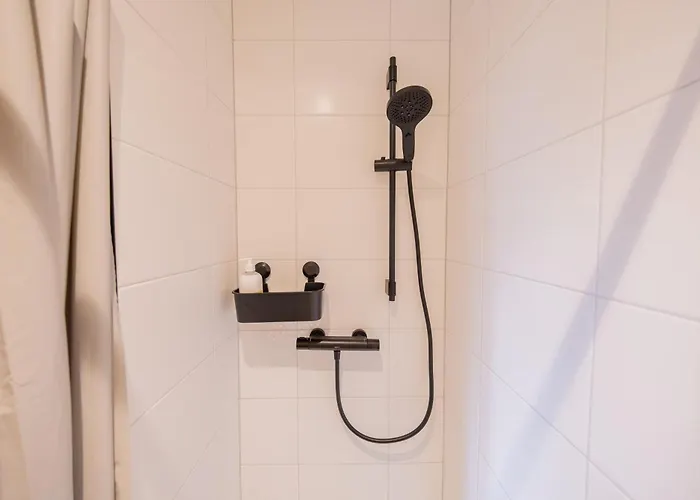 Alphabet - Binnenrotte 102 Apartamento Roterdão