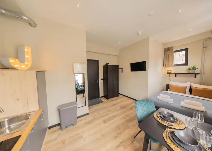 Alphabet - Binnenrotte 102 Roterdão