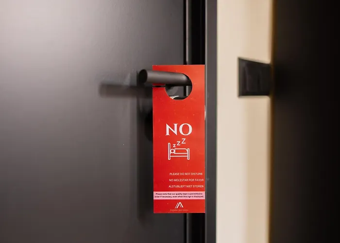 Apartamento Alphabet - Binnenrotte 102