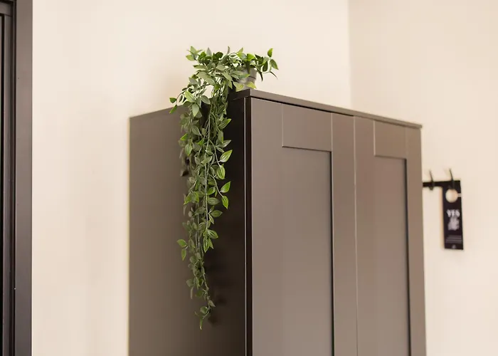 Alphabet - Binnenrotte 102 Apartamento *