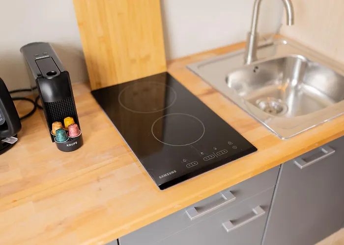 Apartamento Alphabet - Binnenrotte 102 Roterdão