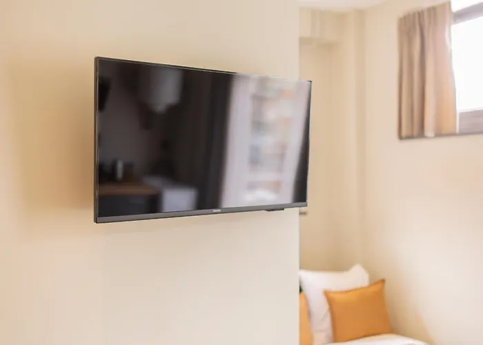 Alphabet - Binnenrotte 102 Apartamento Roterdão