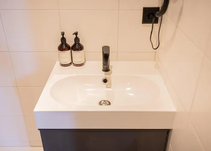 Apartamento Alphabet - Binnenrotte 102 Roterdão