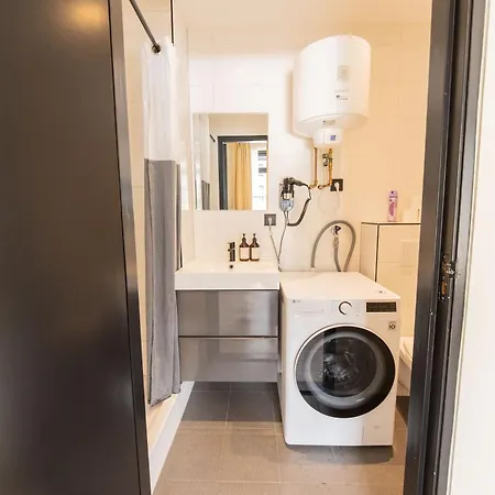 Appartamento Alphabet - Binnenrotte 102 Rotterdam