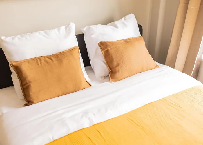 Alphabet - Binnenrotte 102 Appartamento Rotterdam