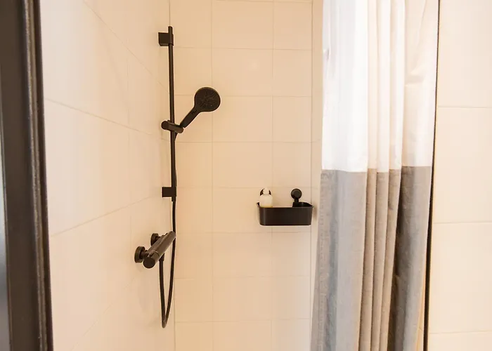 Alphabet - Binnenrotte 102 Appartamento