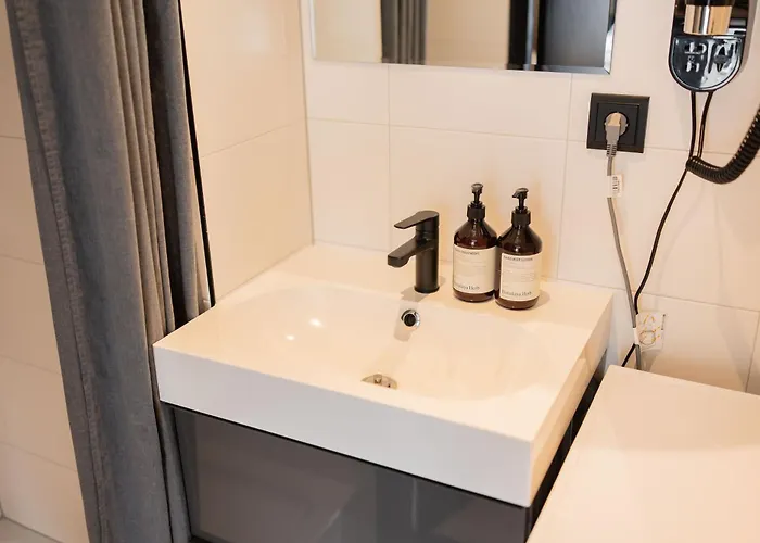 Alphabet - Binnenrotte 102 Appartamento *